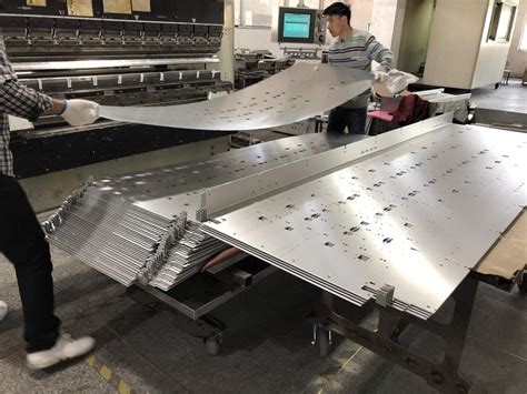 custom fabrication sheet metal assemblies|customized sheet metal fabricating factories.